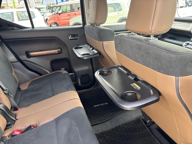 クロスビー ＨＹＢＲＩＤ　ＭＺ　４型（56枚目）