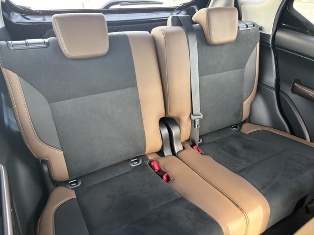 クロスビー ＨＹＢＲＩＤ　ＭＺ　４型（58枚目）