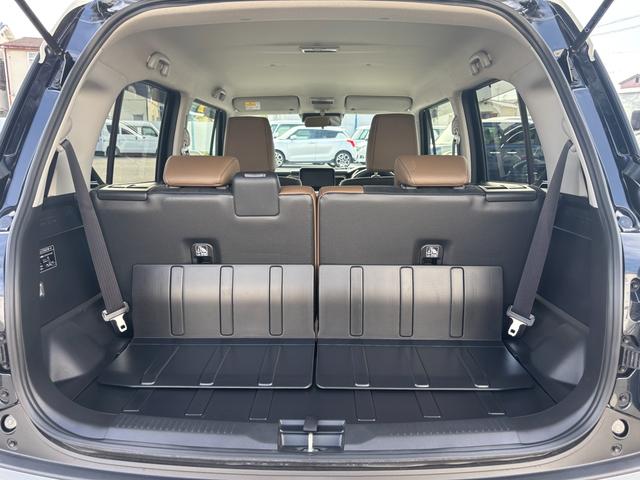 クロスビー ＨＹＢＲＩＤ　ＭＺ　４型（59枚目）