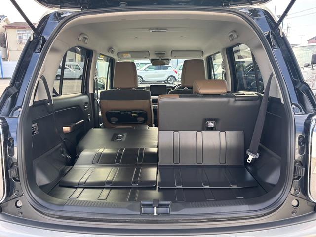 クロスビー ＨＹＢＲＩＤ　ＭＺ　４型（60枚目）