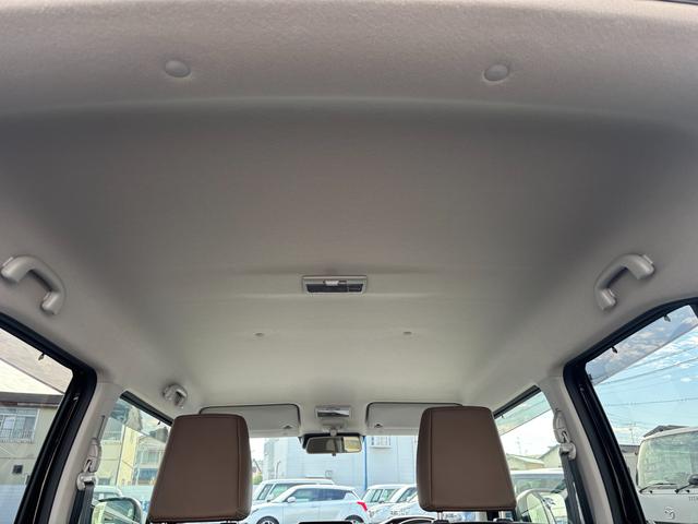 クロスビー ＨＹＢＲＩＤ　ＭＺ　４型（62枚目）