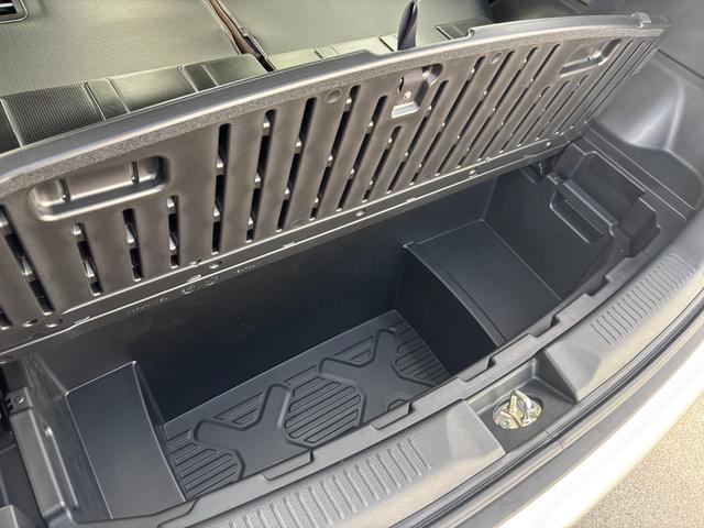 クロスビー ＨＹＢＲＩＤ　ＭＺ　４型（65枚目）