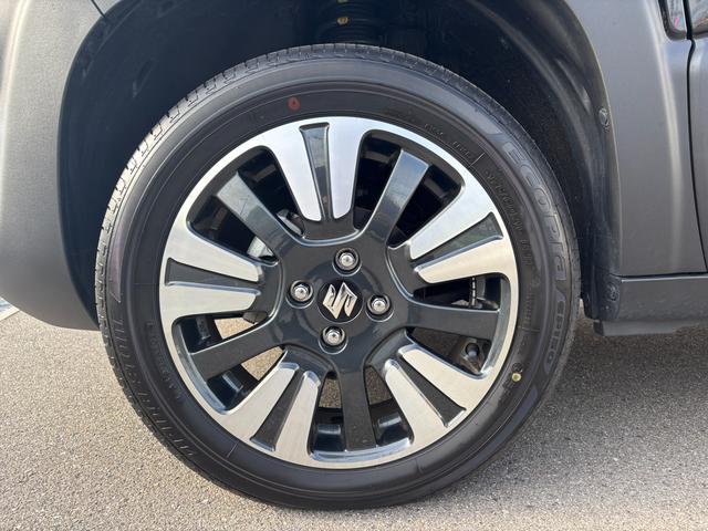 クロスビー ＨＹＢＲＩＤ　ＭＺ　４型（66枚目）