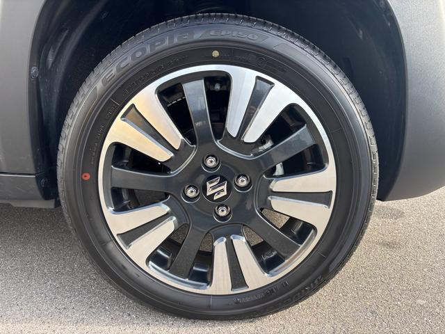 クロスビー ＨＹＢＲＩＤ　ＭＺ　４型（68枚目）