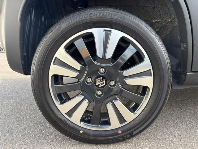 クロスビー ＨＹＢＲＩＤ　ＭＺ　４型（69枚目）