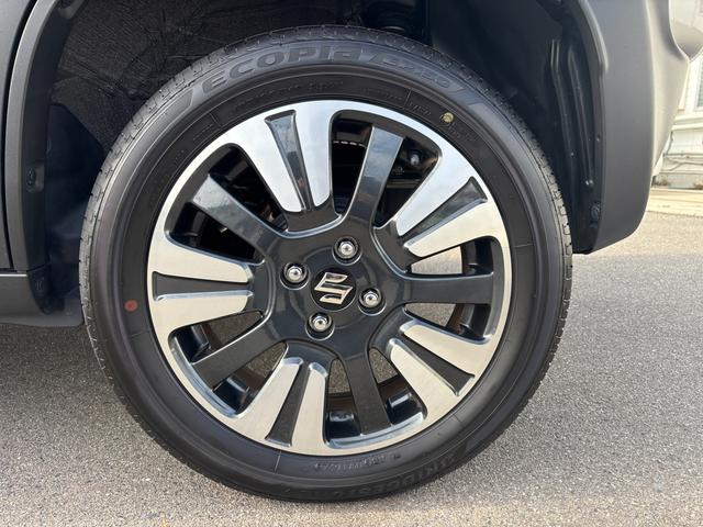 クロスビー ＨＹＢＲＩＤ　ＭＺ　４型（70枚目）