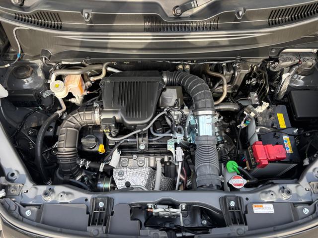 クロスビー ＨＹＢＲＩＤ　ＭＺ　４型（72枚目）