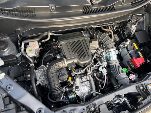 クロスビー ＨＹＢＲＩＤ　ＭＺ　４型（73枚目）