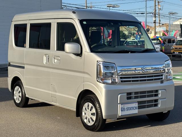 エブリイ ＪＯＩＮターボ　６型（3枚目）