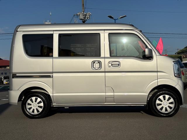 エブリイ ＪＯＩＮターボ　６型（4枚目）