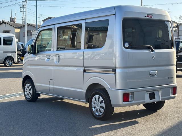 エブリイ ＪＯＩＮターボ　６型（7枚目）