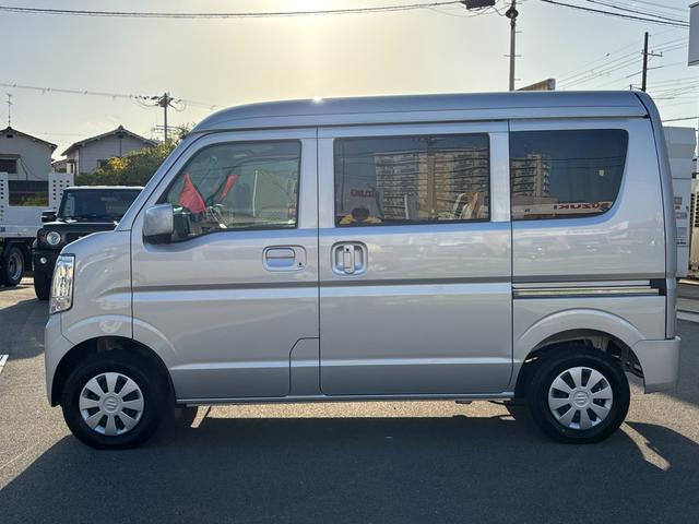 エブリイ ＪＯＩＮターボ　６型（8枚目）