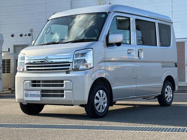 エブリイ ＪＯＩＮターボ　６型（9枚目）