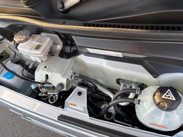 エブリイ ＪＯＩＮターボ　６型（11枚目）