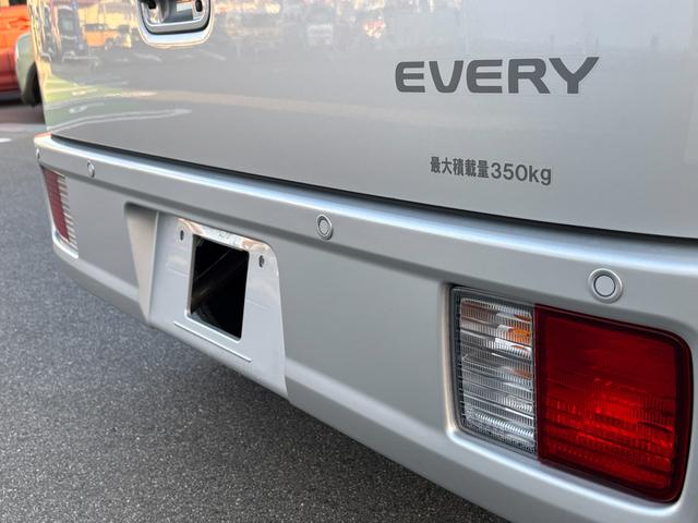 エブリイ ＪＯＩＮターボ　６型（13枚目）