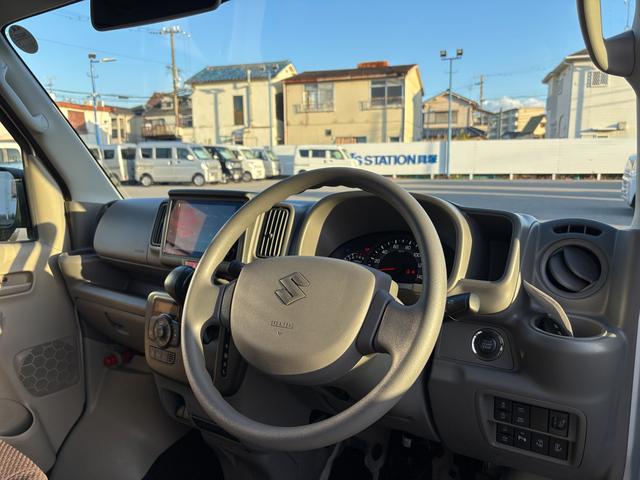 エブリイ ＪＯＩＮターボ　６型（17枚目）