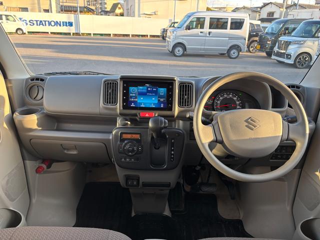 エブリイ ＪＯＩＮターボ　６型（19枚目）