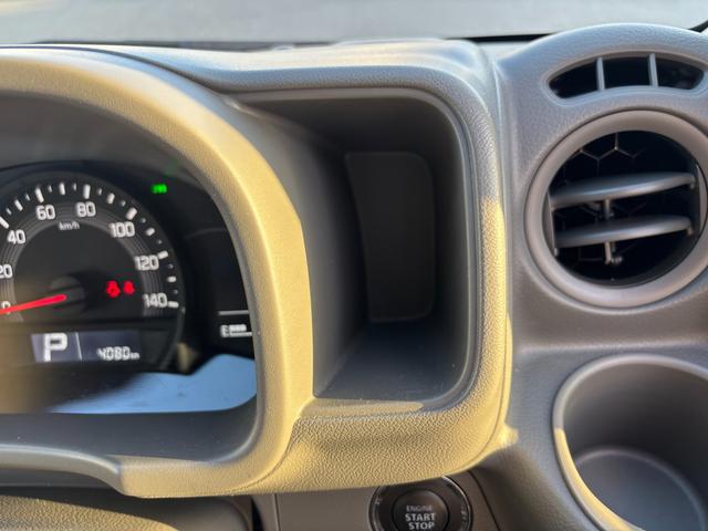 エブリイ ＪＯＩＮターボ　６型（25枚目）