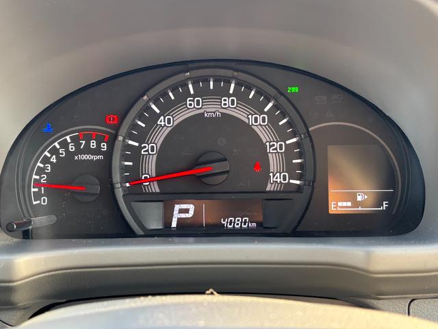 エブリイ ＪＯＩＮターボ　６型（30枚目）