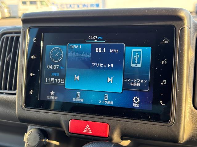 エブリイ ＪＯＩＮターボ　６型（33枚目）