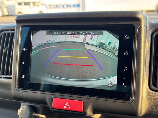 エブリイ ＪＯＩＮターボ　６型（34枚目）