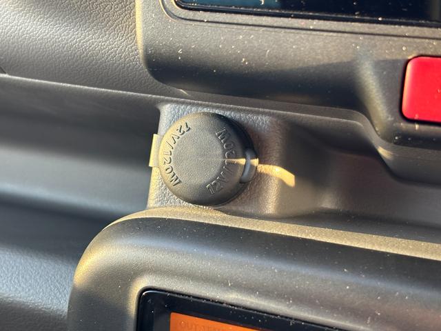 エブリイ ＪＯＩＮターボ　６型（35枚目）