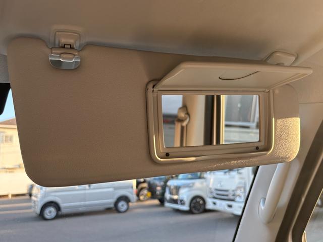 エブリイ ＪＯＩＮターボ　６型（44枚目）