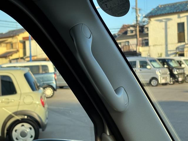 エブリイ ＪＯＩＮターボ　６型（45枚目）