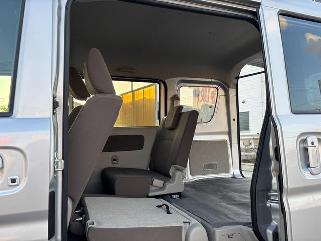 エブリイ ＪＯＩＮターボ　６型（54枚目）