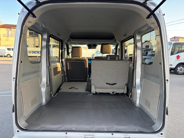 エブリイ ＪＯＩＮターボ　６型（55枚目）