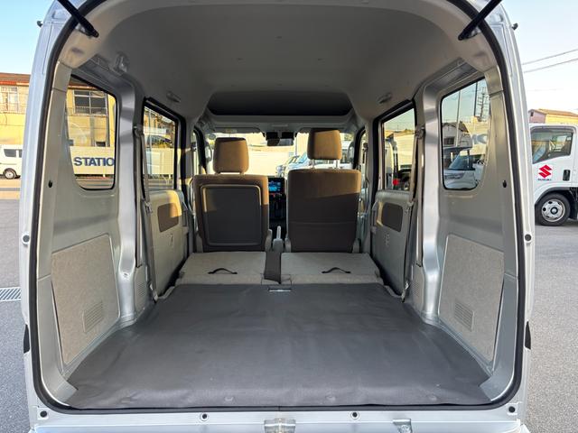 エブリイ ＪＯＩＮターボ　６型（56枚目）