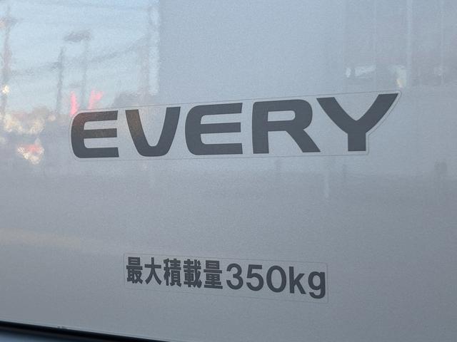 エブリイ ＪＯＩＮターボ　６型（59枚目）