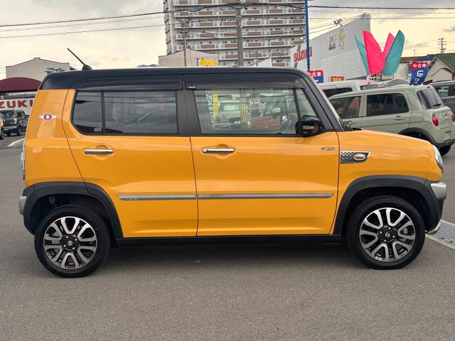 ハスラー Ｊ　ＳＴＹＬＥ　ＩＩ　ターボ　ＭＲ４１Ｓ　２型（6枚目）