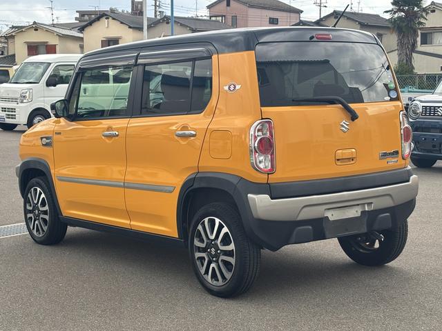 ハスラー Ｊ　ＳＴＹＬＥ　ＩＩ　ターボ　ＭＲ４１Ｓ　２型（9枚目）