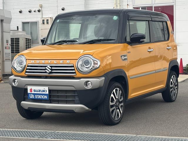 ハスラー Ｊ　ＳＴＹＬＥ　ＩＩ　ターボ　ＭＲ４１Ｓ　２型（11枚目）