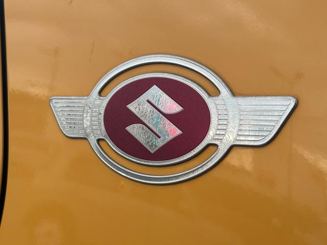 ハスラー Ｊ　ＳＴＹＬＥ　ＩＩ　ターボ　ＭＲ４１Ｓ　２型（12枚目）