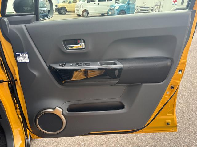 ハスラー Ｊ　ＳＴＹＬＥ　ＩＩ　ターボ　ＭＲ４１Ｓ　２型（15枚目）