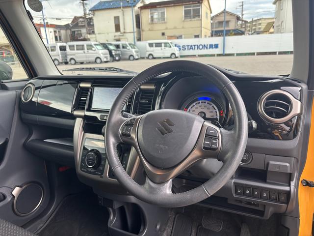 ハスラー Ｊ　ＳＴＹＬＥ　ＩＩ　ターボ　ＭＲ４１Ｓ　２型（19枚目）