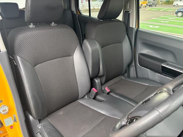 ハスラー Ｊ　ＳＴＹＬＥ　ＩＩ　ターボ　ＭＲ４１Ｓ　２型（20枚目）