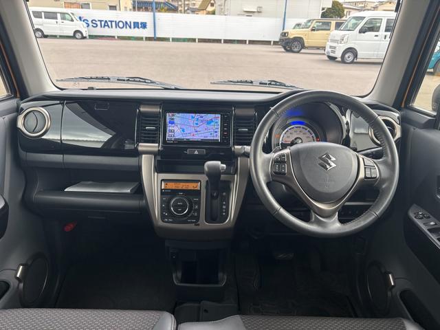 ハスラー Ｊ　ＳＴＹＬＥ　ＩＩ　ターボ　ＭＲ４１Ｓ　２型（21枚目）