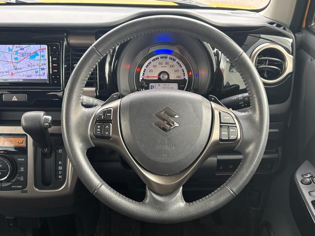 ハスラー Ｊ　ＳＴＹＬＥ　ＩＩ　ターボ　ＭＲ４１Ｓ　２型（22枚目）