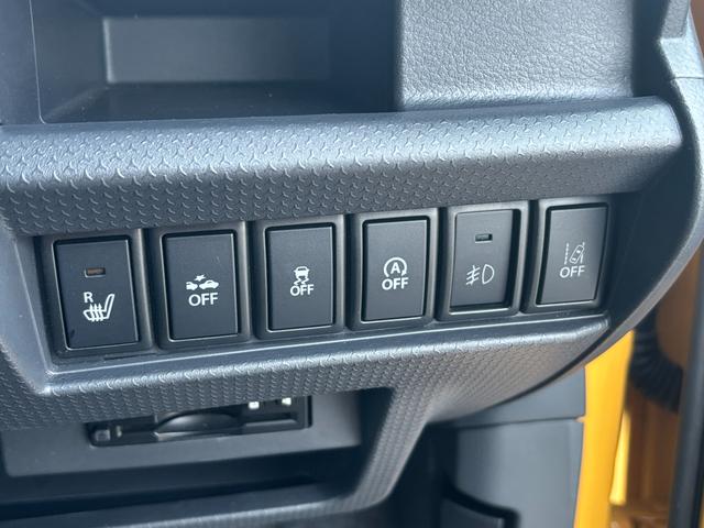 ハスラー Ｊ　ＳＴＹＬＥ　ＩＩ　ターボ　ＭＲ４１Ｓ　２型（25枚目）