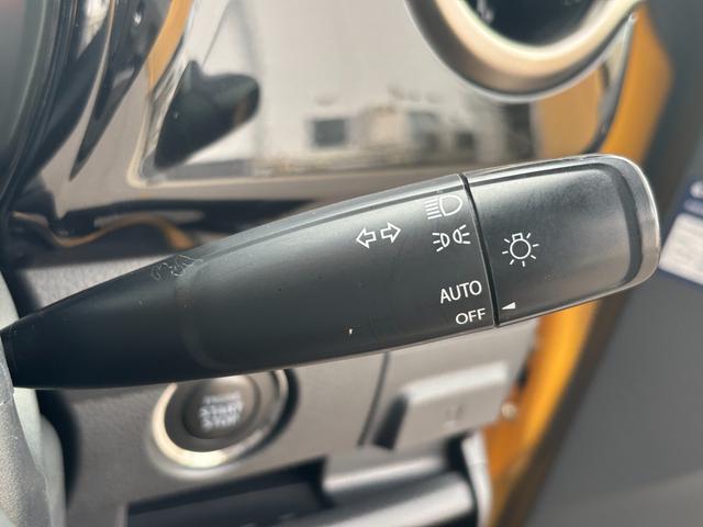 ハスラー Ｊ　ＳＴＹＬＥ　ＩＩ　ターボ　ＭＲ４１Ｓ　２型（28枚目）