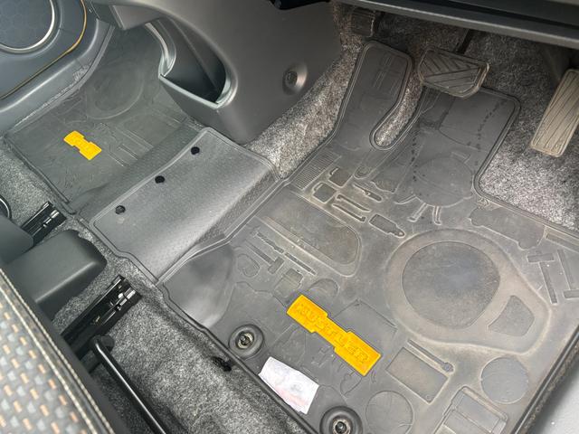 ハスラー Ｊ　ＳＴＹＬＥ　ＩＩ　ターボ　ＭＲ４１Ｓ　２型（45枚目）