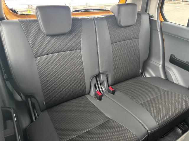 ハスラー Ｊ　ＳＴＹＬＥ　ＩＩ　ターボ　ＭＲ４１Ｓ　２型（51枚目）