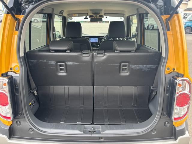 ハスラー Ｊ　ＳＴＹＬＥ　ＩＩ　ターボ　ＭＲ４１Ｓ　２型（52枚目）