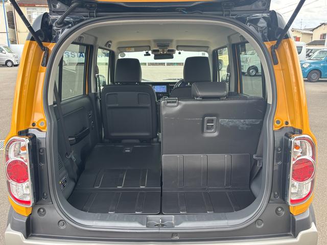 ハスラー Ｊ　ＳＴＹＬＥ　ＩＩ　ターボ　ＭＲ４１Ｓ　２型（53枚目）