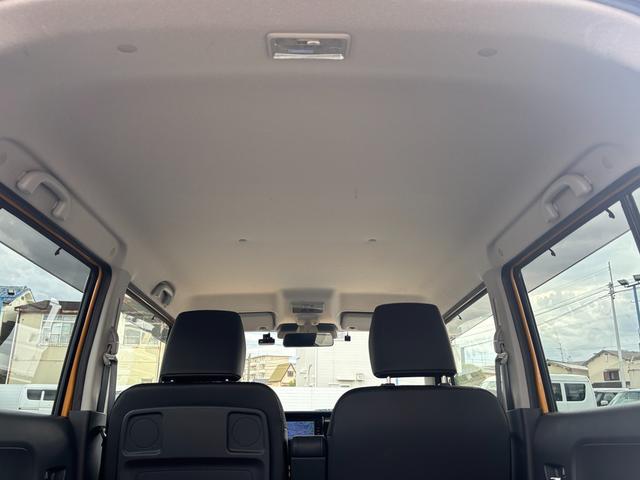 ハスラー Ｊ　ＳＴＹＬＥ　ＩＩ　ターボ　ＭＲ４１Ｓ　２型（55枚目）