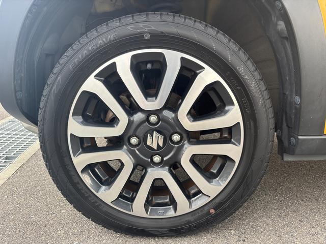 ハスラー Ｊ　ＳＴＹＬＥ　ＩＩ　ターボ　ＭＲ４１Ｓ　２型（60枚目）