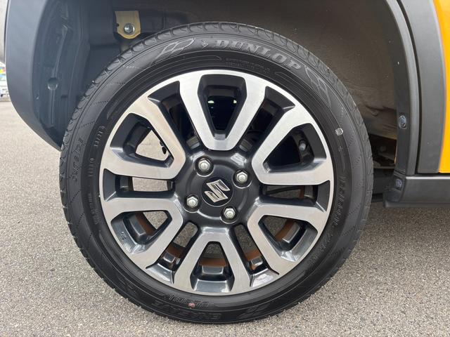 ハスラー Ｊ　ＳＴＹＬＥ　ＩＩ　ターボ　ＭＲ４１Ｓ　２型（62枚目）